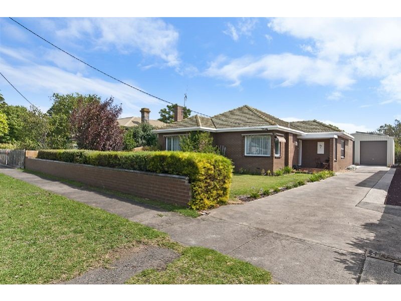 66 Princes Hwy, Port Fairy VIC 3284