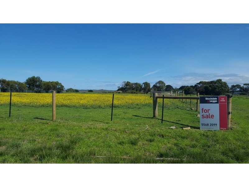 Lot 1/14 Annesley Street, Yambuk VIC 3285