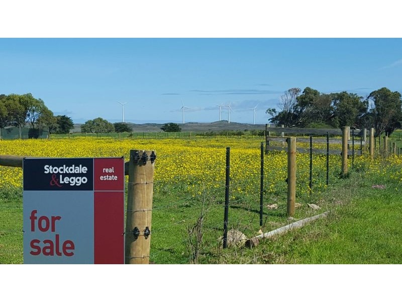 Lot 1/14 Annesley Street, Yambuk VIC 3285