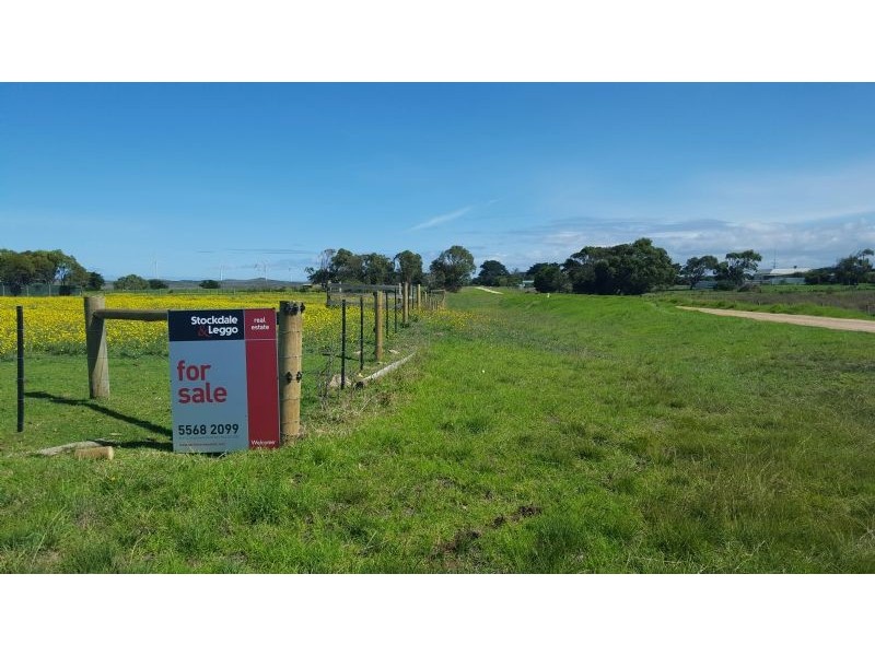 Lot 1/14 Annesley Street, Yambuk VIC 3285