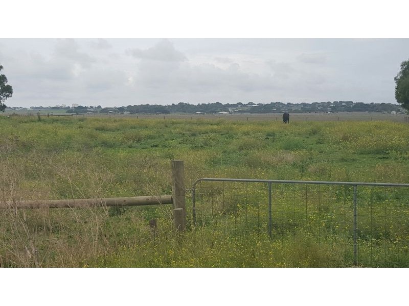 Lot 1 Scotts Rd, Crossley VIC 3283