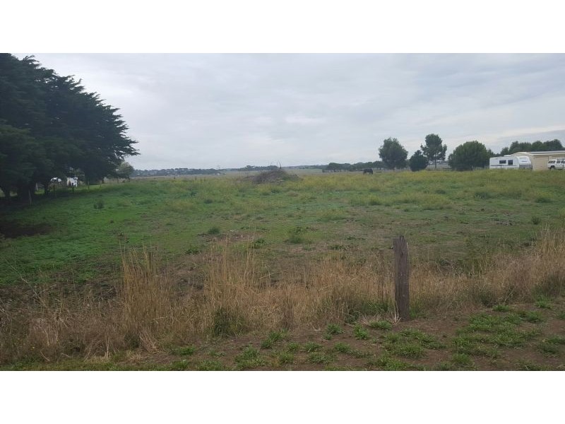 Lot 1 Scotts Rd, Crossley VIC 3283