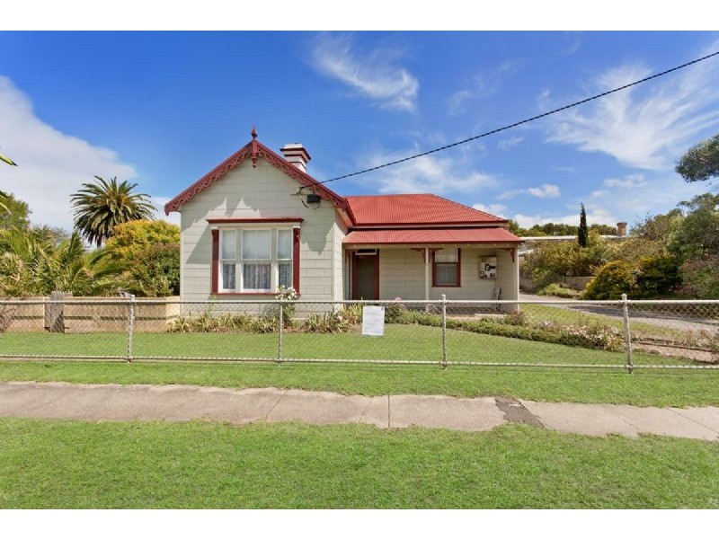 Lot 1, 80 Princes Hwy, Port Fairy VIC 3284
