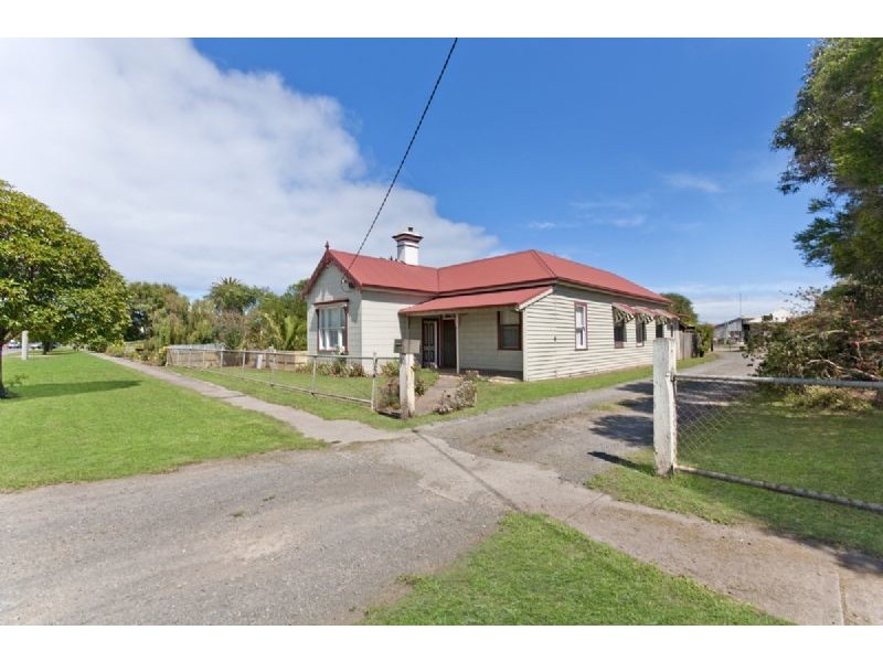 Lot 1, 80 Princes Hwy, Port Fairy VIC 3284