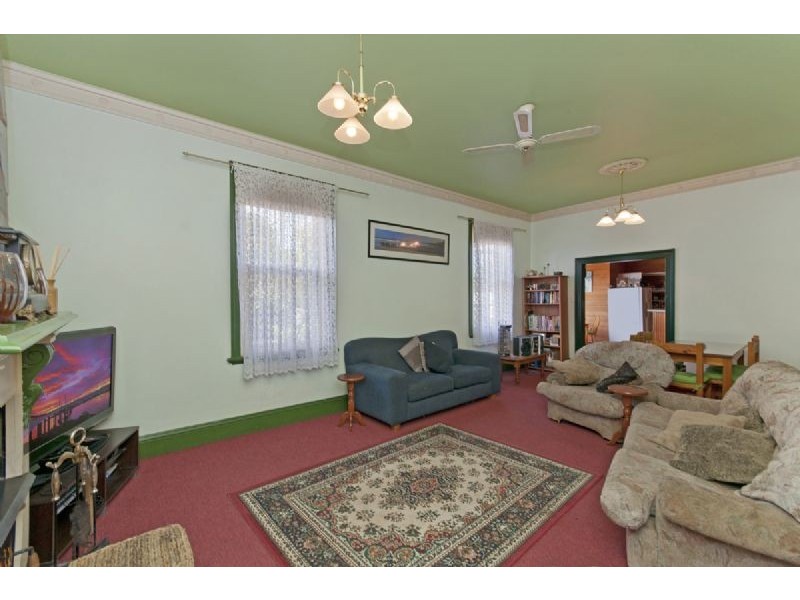 Lot 1, 80 Princes Hwy, Port Fairy VIC 3284