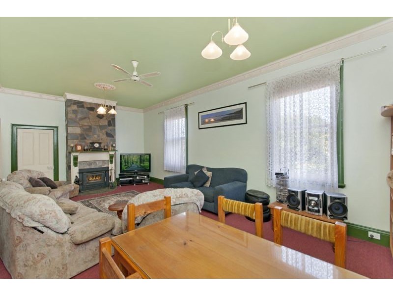 Lot 1, 80 Princes Hwy, Port Fairy VIC 3284