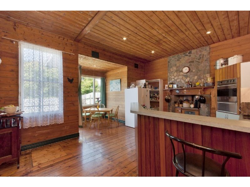 Lot 1, 80 Princes Hwy, Port Fairy VIC 3284