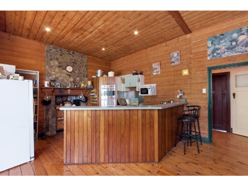 Lot 1, 80 Princes Hwy, Port Fairy VIC 3284