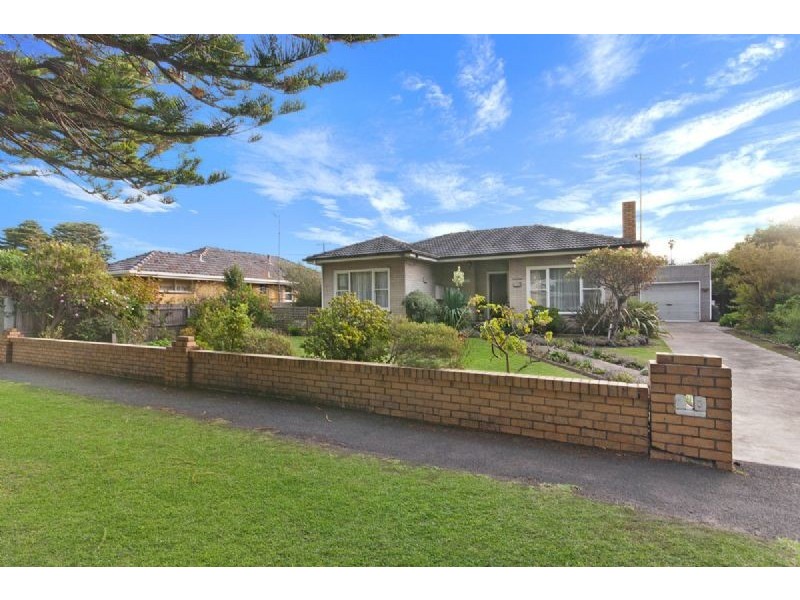 38 William Street, Port Fairy VIC 3284