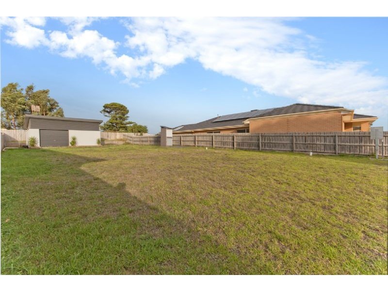 34 Baden Powell Drive, Port Fairy VIC 3284