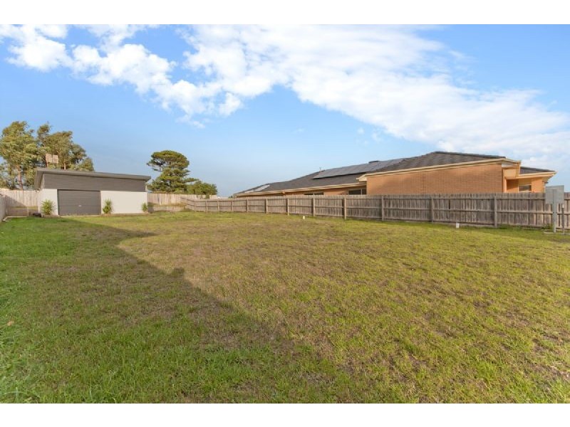 34 Baden Powell Drive, Port Fairy VIC 3284