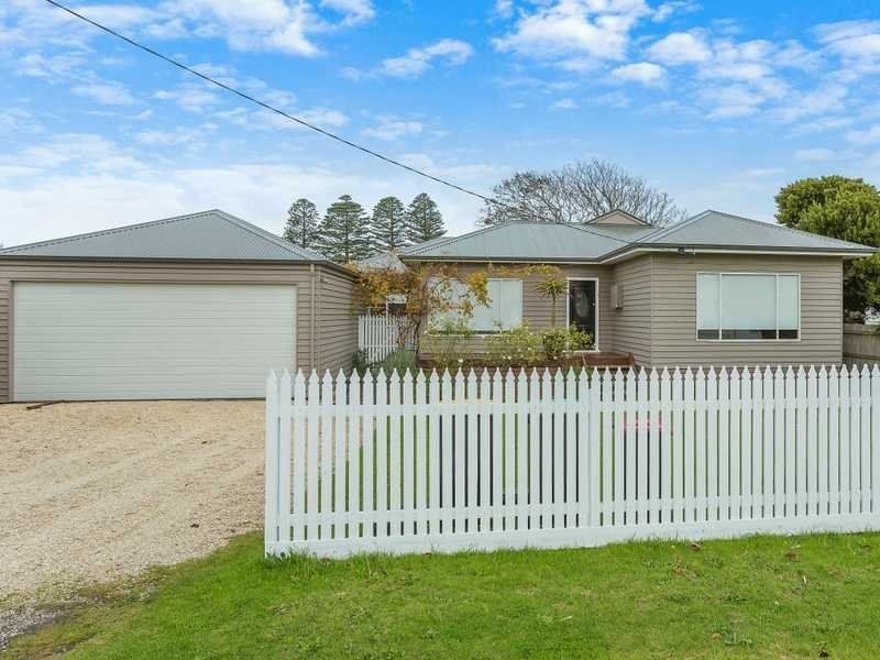 5 Grant Street, Port Fairy VIC 3284