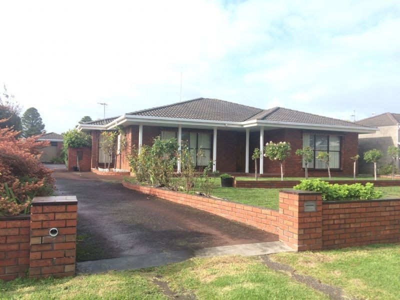 41 James Street, Port Fairy VIC 3284