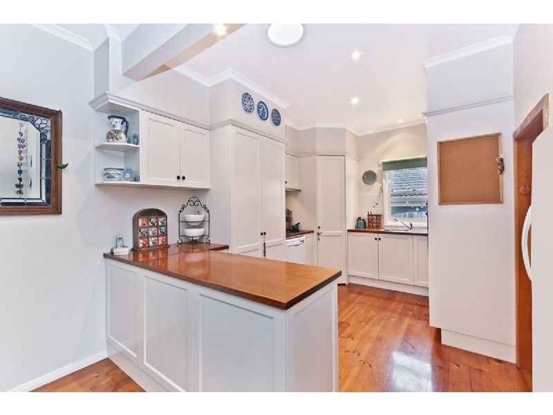 16 Albert Street, Port Fairy VIC 3284