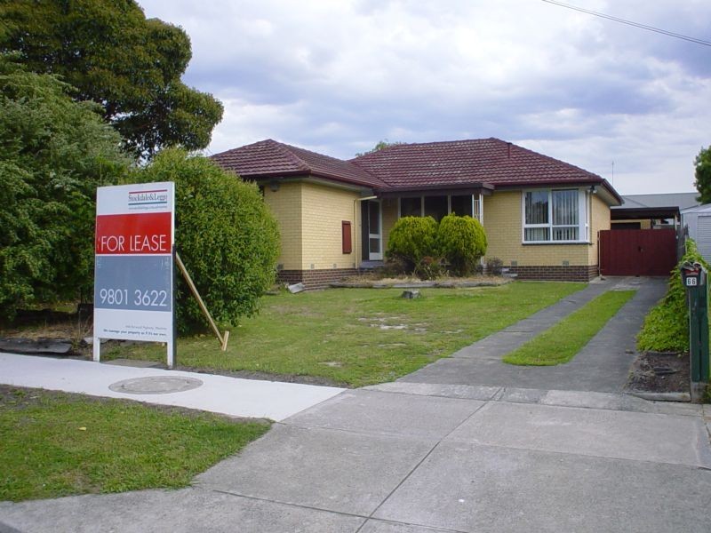 Lot 112 Kanooka Road, Boronia VIC 3155