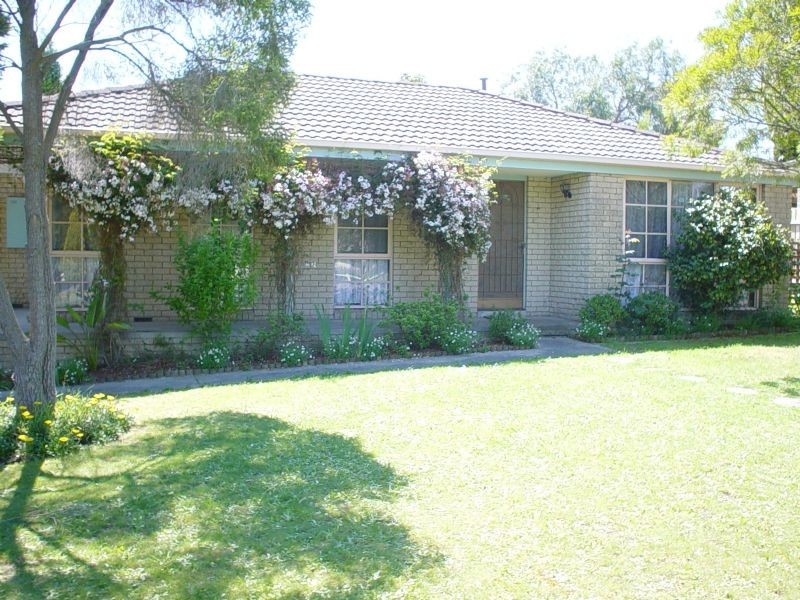 7 St  Bernards Court, Wantirna South VIC 3152