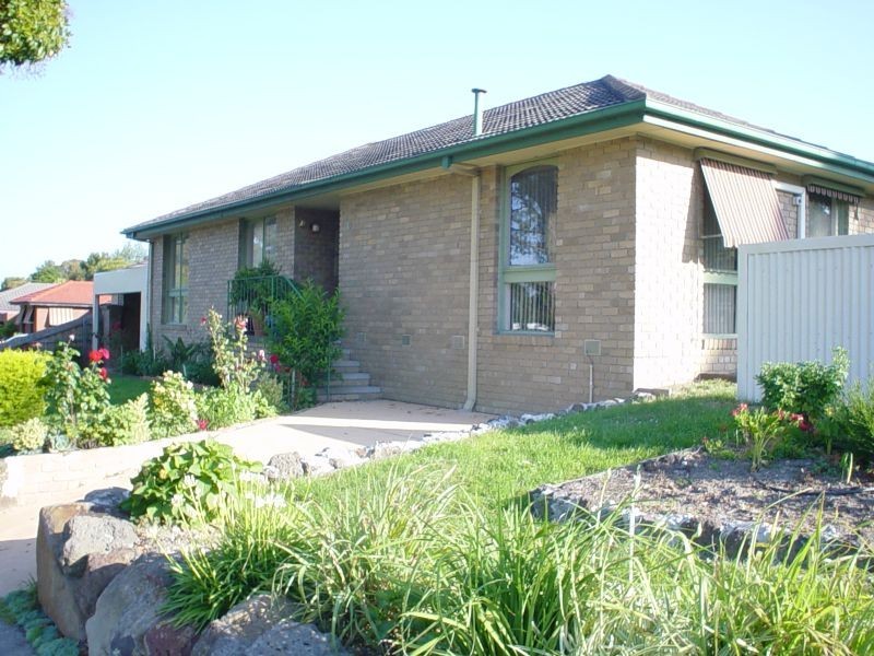 1 Ainsdale Avenue, Wantirna VIC 3152