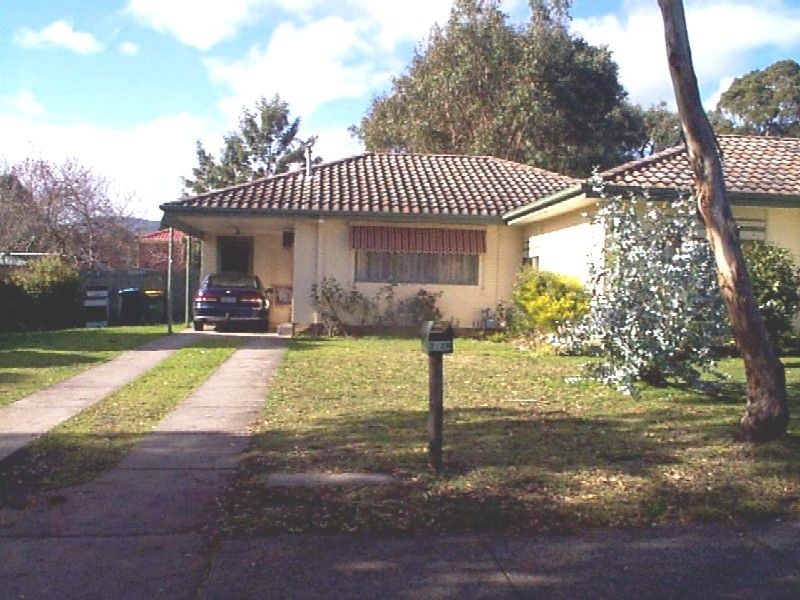 2/28 Cherry Tree Rise, Knoxfield VIC 3180