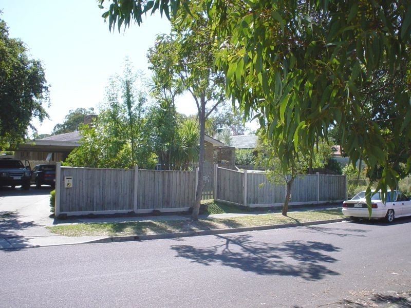 2 Deauville Court, Wantirna VIC 3152