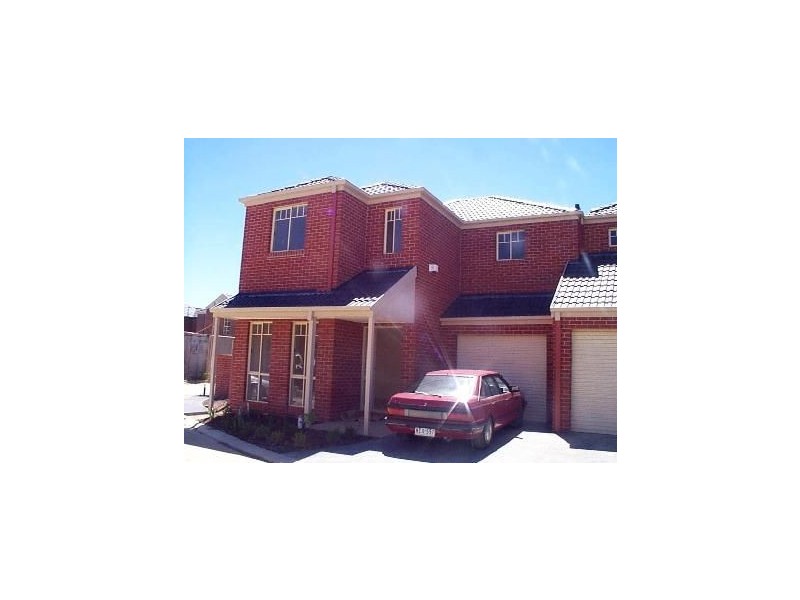 3/19 Sovereign Place, Wantirna South VIC 3152