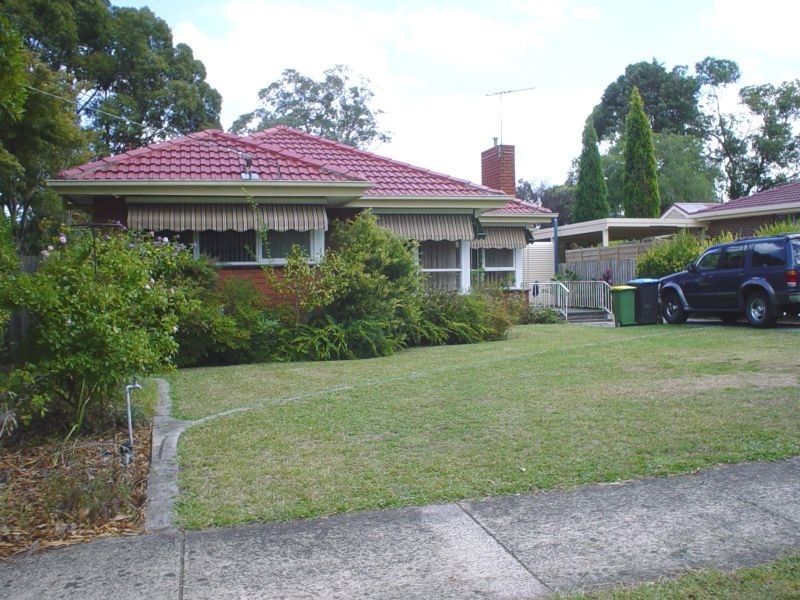 26 Sylphide Way, Wantirna South VIC 3152