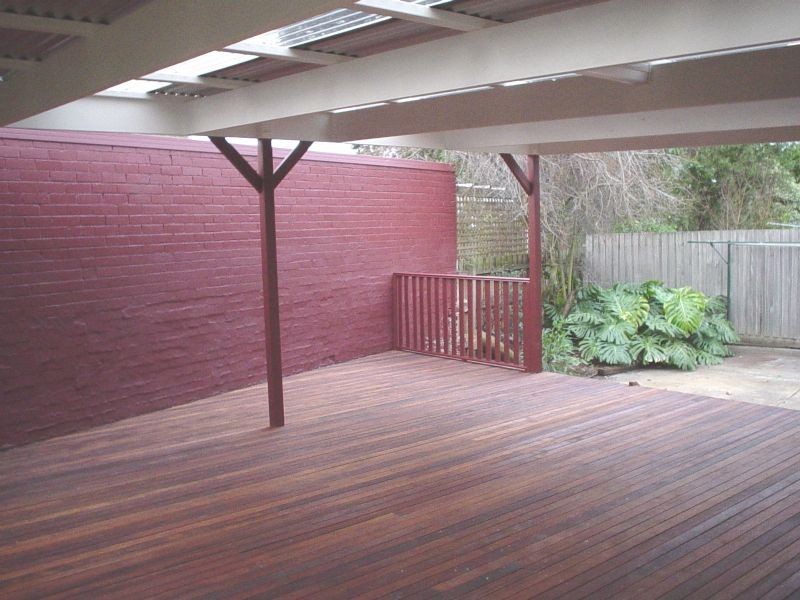 10A The Ridge, Knoxfield VIC 3180