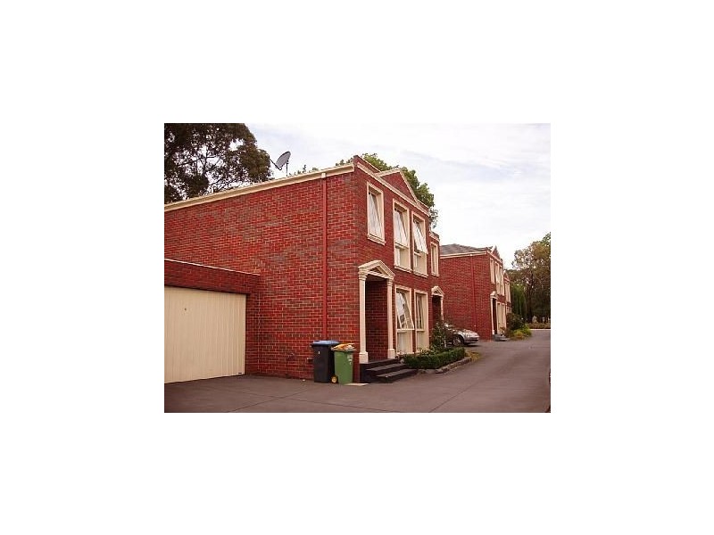 5/743 Boronia Road, Wantirna VIC 3152