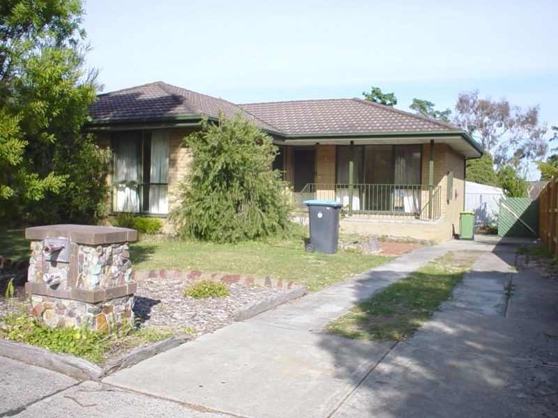 10 Waterman Drive, Wantirna VIC 3152