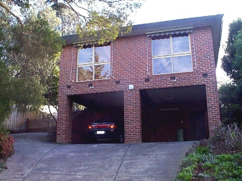 13 Danielle Crescent, Heathmont VIC 3135