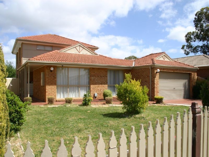 28 Mockridge Street, Wantirna South VIC 3152