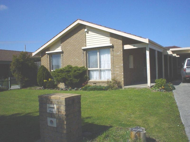 56 Ponsford Avenue, Wantirna South VIC 3152