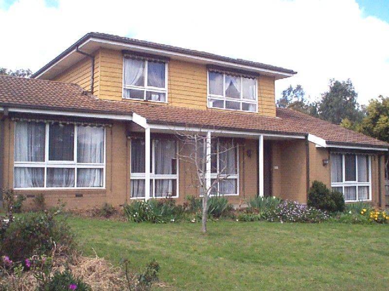 63 Cornelius Drive, Wantirna South VIC 3152