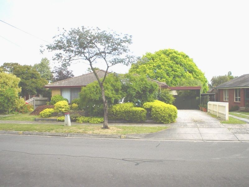20 Gerda Street, Scoresby VIC 3179