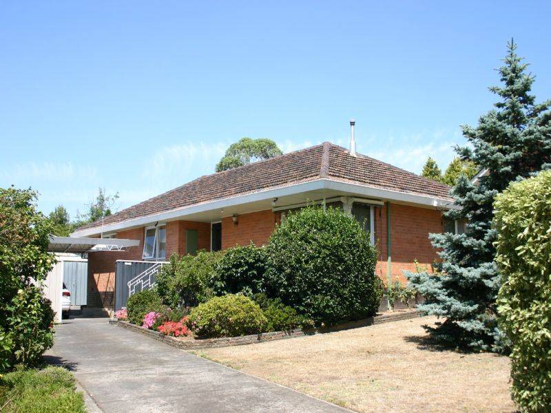 370 Mountain Highway, Wantirna VIC 3152