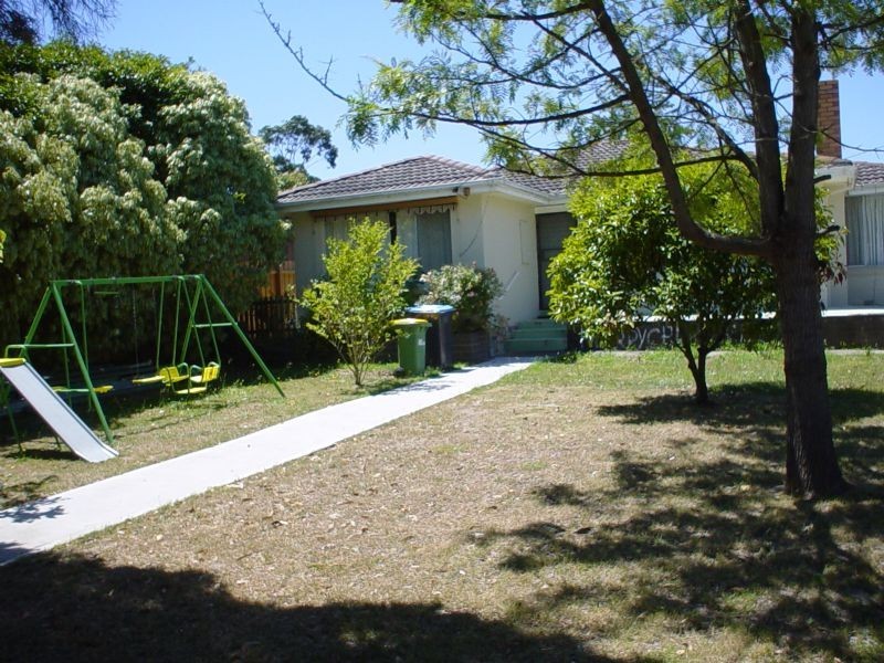 1/28 Harley Street, Knoxfield VIC 3180