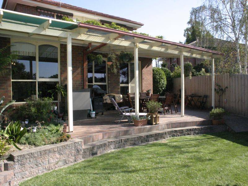 4 Melanie Close, Wantirna South VIC 3152