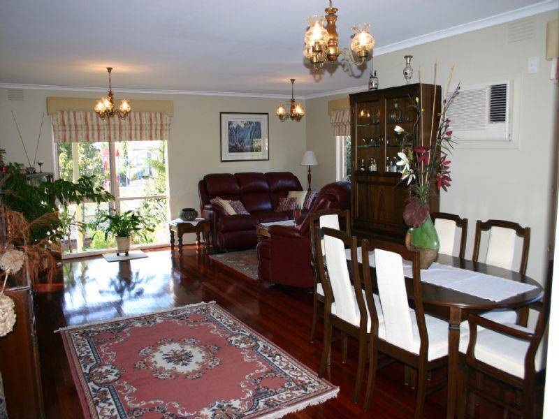 4 Melanie Close, Wantirna South VIC 3152