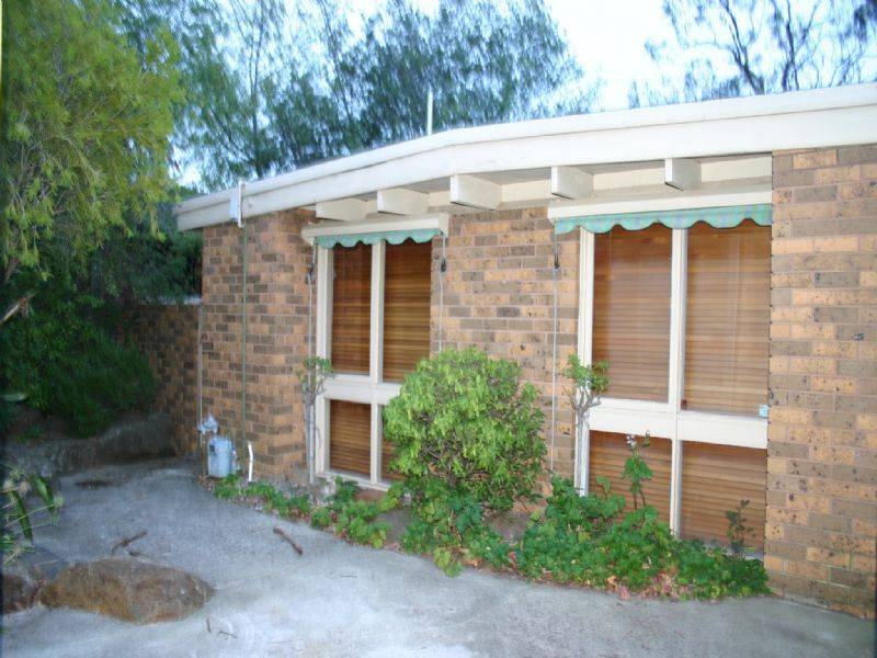 107 Harley Street North, Knoxfield VIC 3180