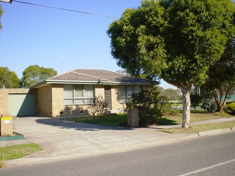 1/13 Neville Street, Wantirna South VIC 3152