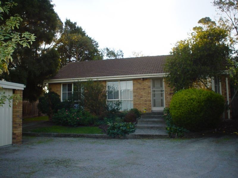 2/2 Sussex Street, Ringwood VIC 3134