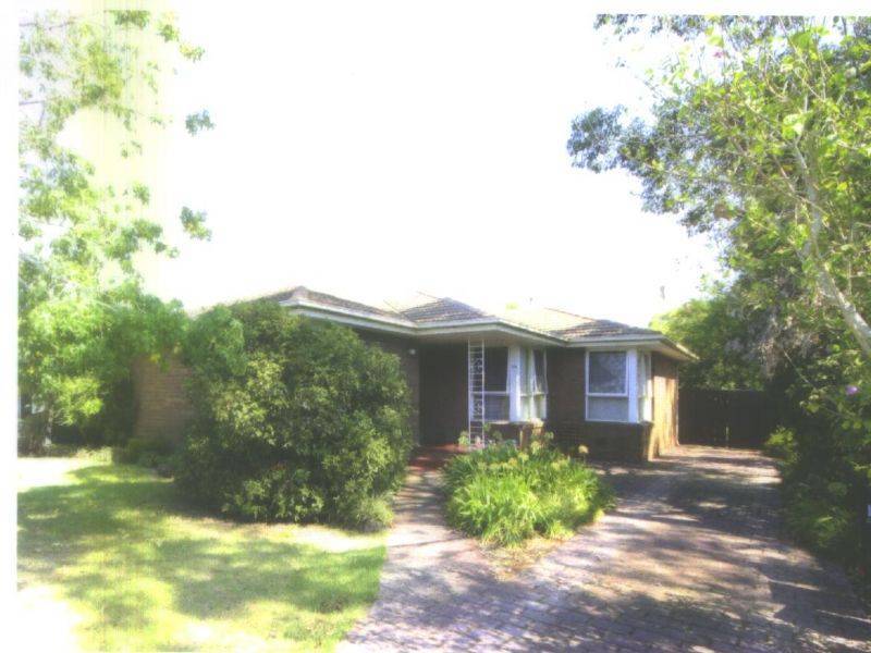 103 Warren Road, Parkdale VIC 3195