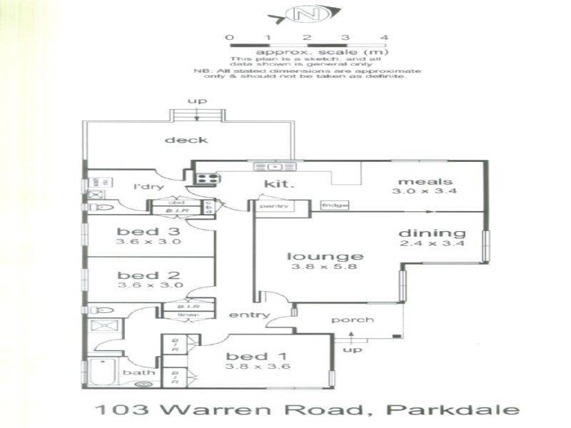 103 Warren Road, Parkdale VIC 3195