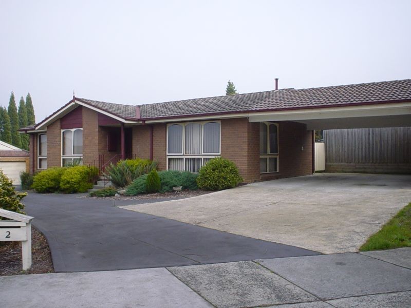 1/21 Barmah Drive, Wantirna VIC 3152