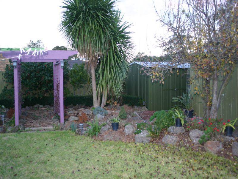 42 Norma Crescent, Knoxfield VIC 3180