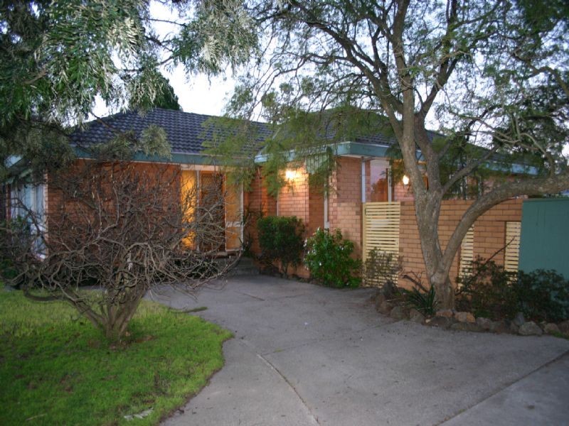 42  Norma Crescent, Knoxfield VIC 3180