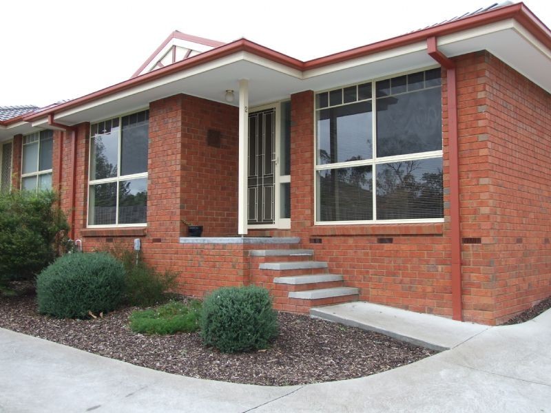 2/196 Scoresby Road, Boronia VIC 3155