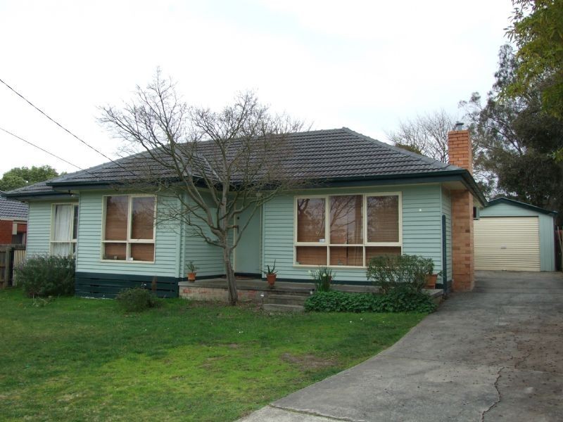 3 Strahan Court, Boronia VIC 3155