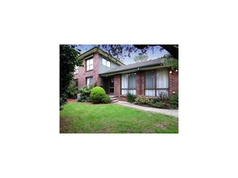 4 Mariemont Avenue, Wantirna VIC 3152