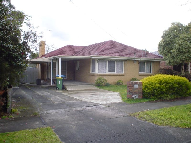 29 James Street, Ferntree Gully VIC 3156