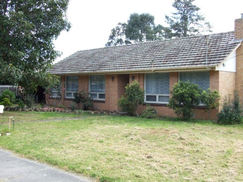 2 Second Avenue, Rowville VIC 3178
